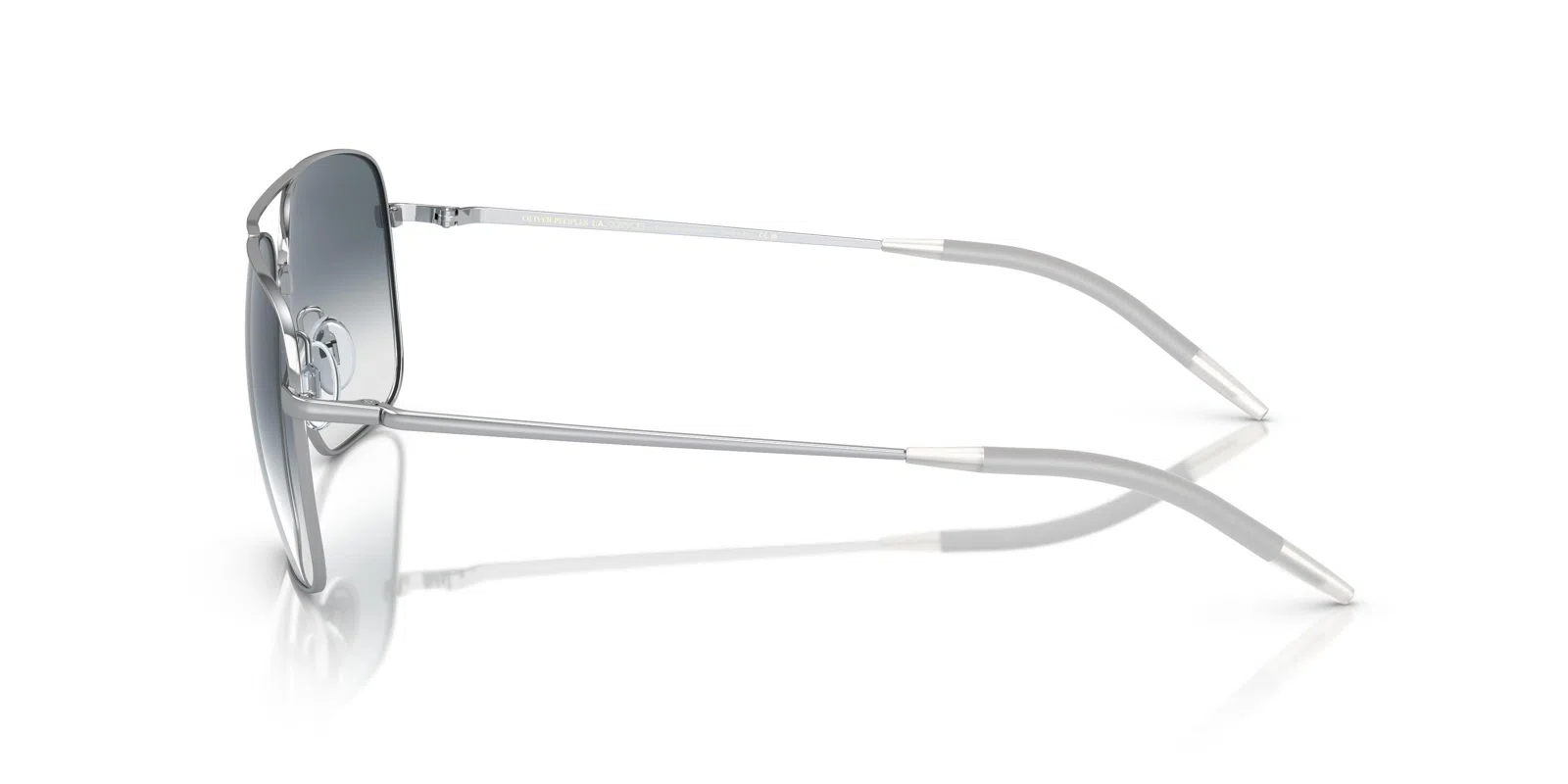 Oliver Peoples Clifton 1150S Sunglasses - view 9